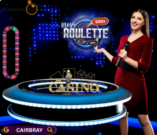 Mega Roulette : Website Resmi Lembaga Politik Organisasi Ekonomi Sistem