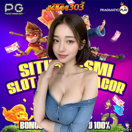 KTM303 : Daftar Situs Slot Toto 4D & Toto Slot Gacor Gampang Maxwin