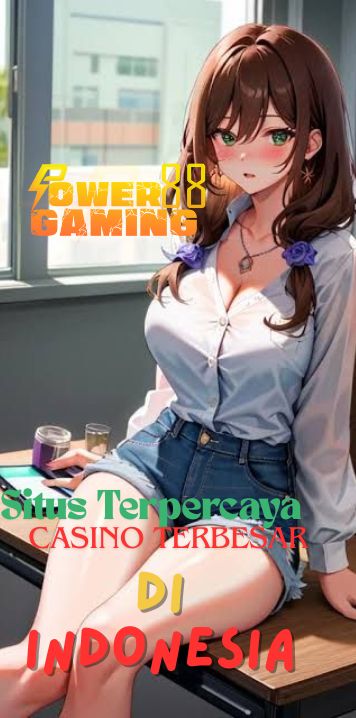 Powergaming88⚡Slot777 Link Agen Online Resmi Gacor Hari Ini Tersedia Deposit Qris Terpercaya