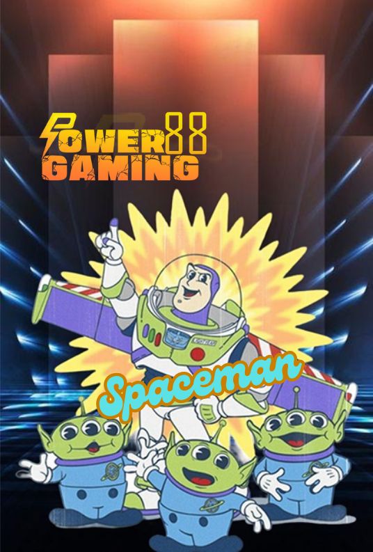 Powergaming88⚡Pola Online Spaceman Terbaru 2025 Situs Terpercaya No#1 Di Indonesia Bonus Jackpot Mentok x5000