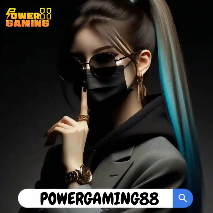 POWERGAMING88