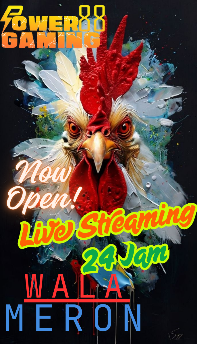 SV388 : Agen Resmi Sabung Ayam Live Streaming 24 Jam Setiap Hari Nonstop