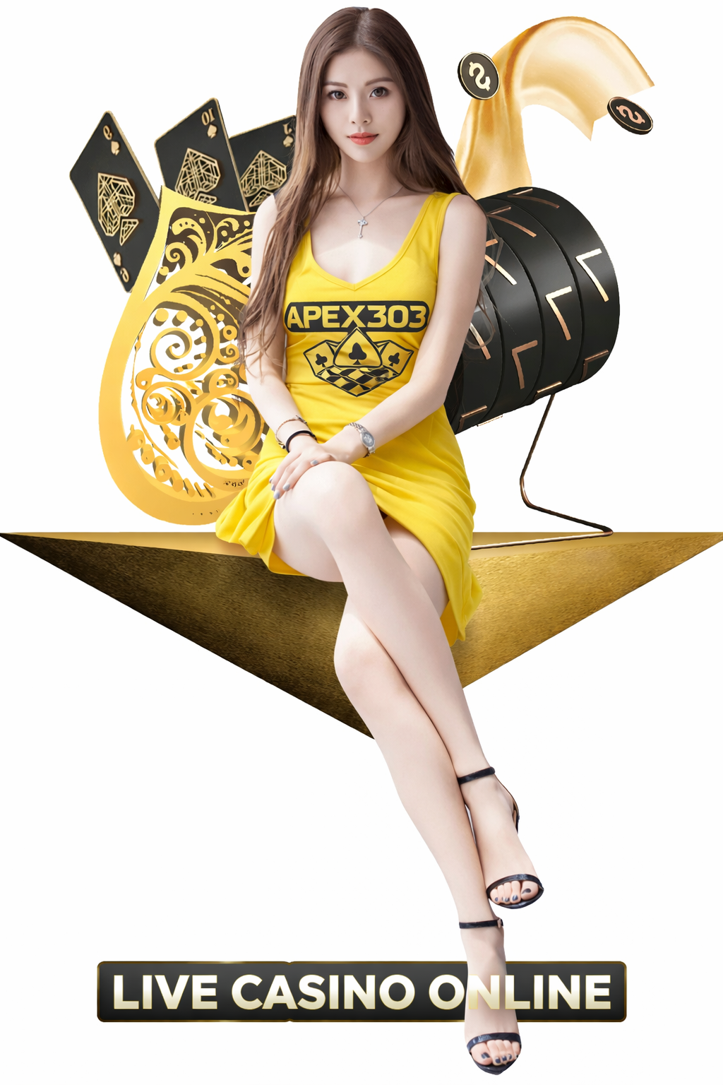 bandar CASINO online