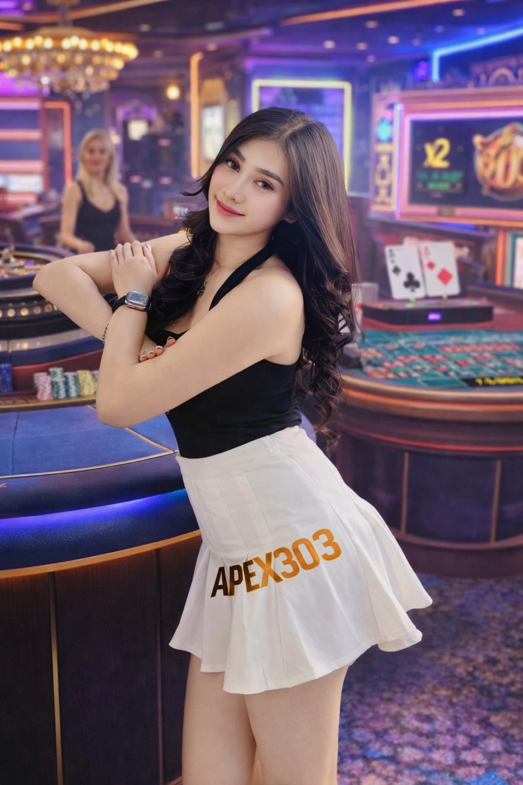 LIVE CASINO ONLINE