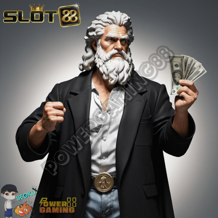 POWERGAMING88 » SITUS SLOT88 TERBAIK RAIH JACKPOT TERBESAR BERKAT LINK SLOT GACOR TERBARU!