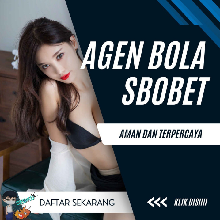 SBOBET $ Link Situs Judi Bola Online SBOBET88 Taruhan Mix Parlay Terpercaya 2025
