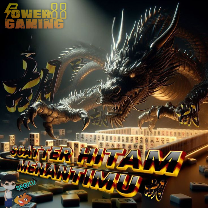 MAHJONG SLOT : Link Situs Scatter Hitam Slot Mahjong Wins 3 Resmi Pragmatic Play
