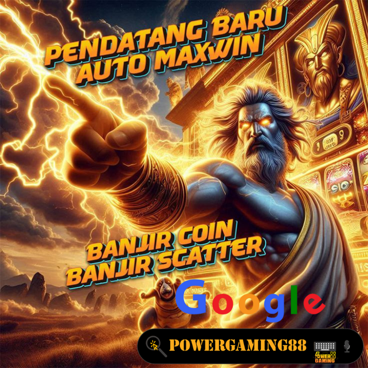 POWERGAMING88 - Cara Main Slot Gacor Mudah Menang Pakai Qris 5000 Terpercaya