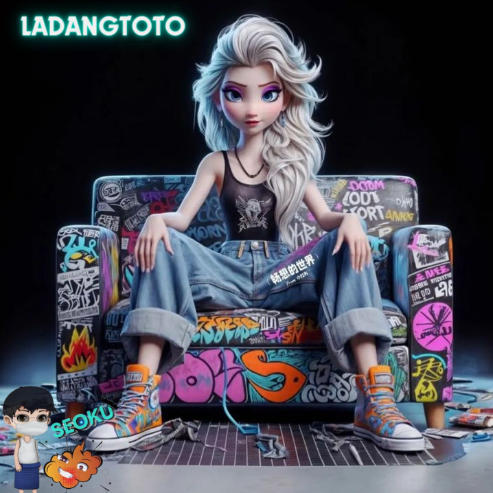 LADANGTOTO 🦭 Link Bandar Togel Online Alternatif Resmi