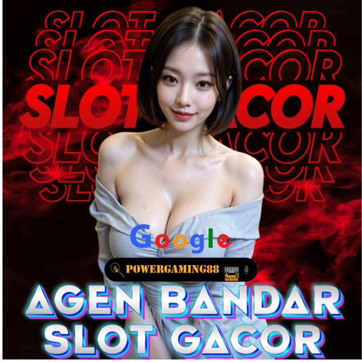 Powergaming88 : Link Daftar Situs Agen Judi Slot Gacor Terbaik RTP Tertinggi Mudah Jackpot Hari Ini