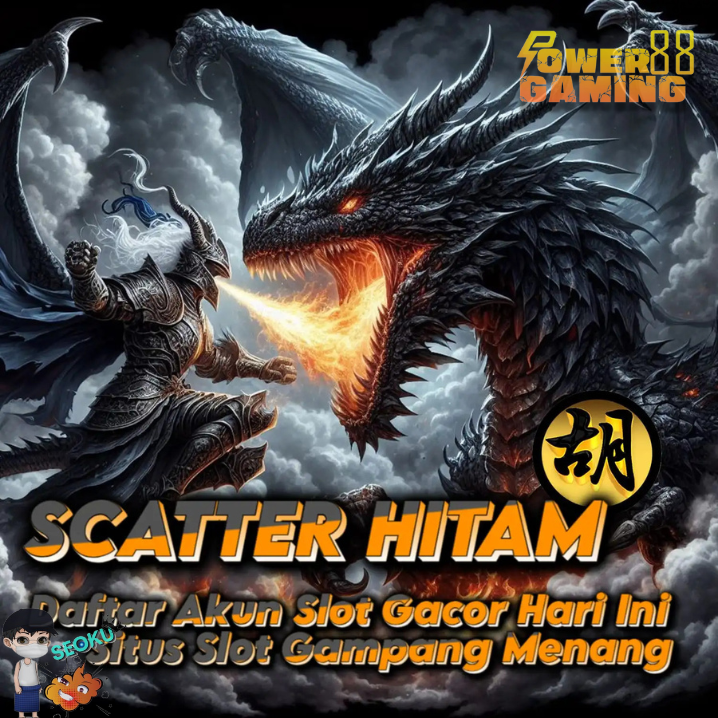 SCATTER HITAM | Link Slot Mahjong Wins 3 Dengan Hadiah Tergokil!!!