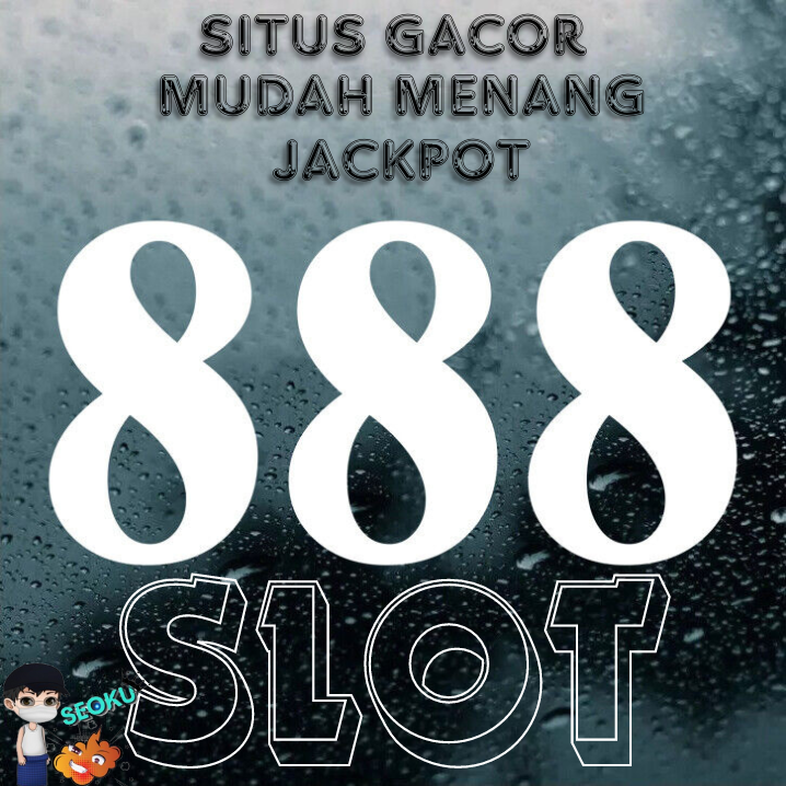 888SLOT : Rekomendasi Link Situs 888 Slot Gacor Gampang Menang Terpercaya Hari Ini Auto Kaya Raya