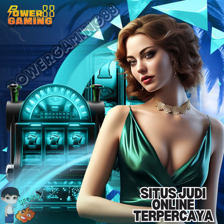 POWERGAMING88 : Link Situs Meja Casino Baccarat Online Terbaik Di Indonesia