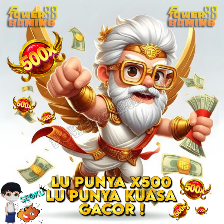 POWERGAMING88 🔥 Link Situs Slot Online Gacor Gampang Menang Terpercaya