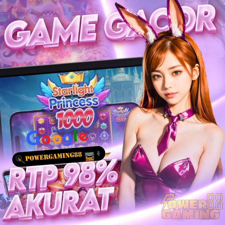 POWERGAMING88 - Link Situs Login Slot Pragmatic Play Resmi Terlengkap 2024