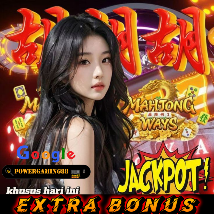 PG SLOT ☯ Daftar Situs Slot Mahjong Wins 3 Resmi Dengan Fitur Scatter Hitam Asli Mudah Jp