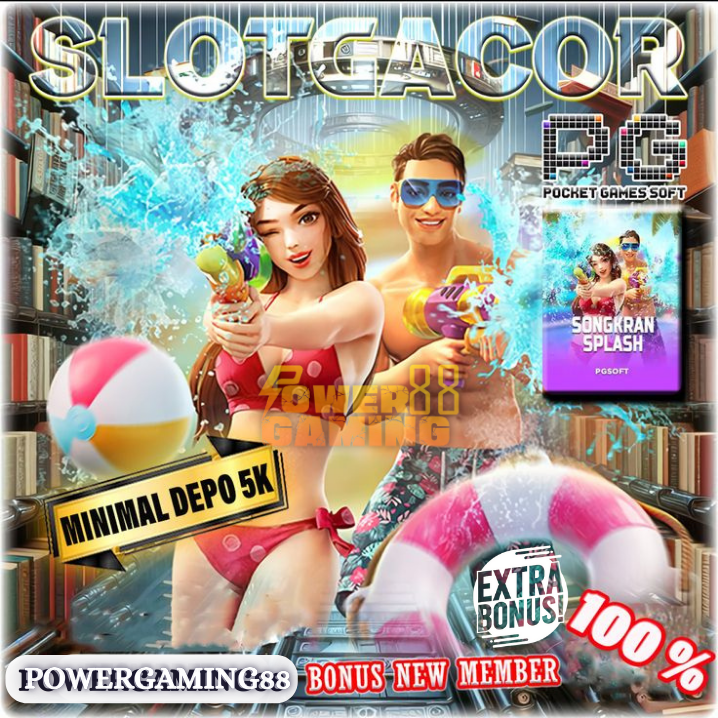 POWERGAMING88 : Bandar Slot Gacor Maxwin Terpercaya - Jalan Pintas Menuju Masa Depan Yang Cerah!