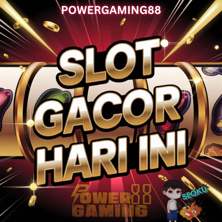 SLOT TOTO : Situs Judi Toto Slot Gacor 4D Paling Menguntungkan Saat Ini