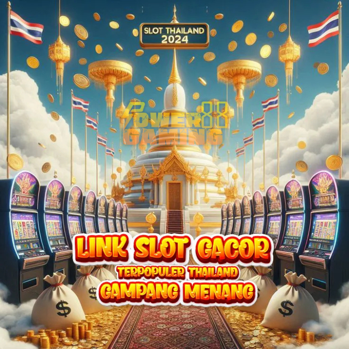 TOTO SLOT # Link Login Slot Toto 4D Terbaru Server Thailand Resmi Terpercaya