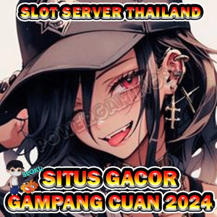 POWERGAMING88 💠 Situs Slot Online Super Gacor Gampang Menang Dengan Link Anti Boncos Thailand