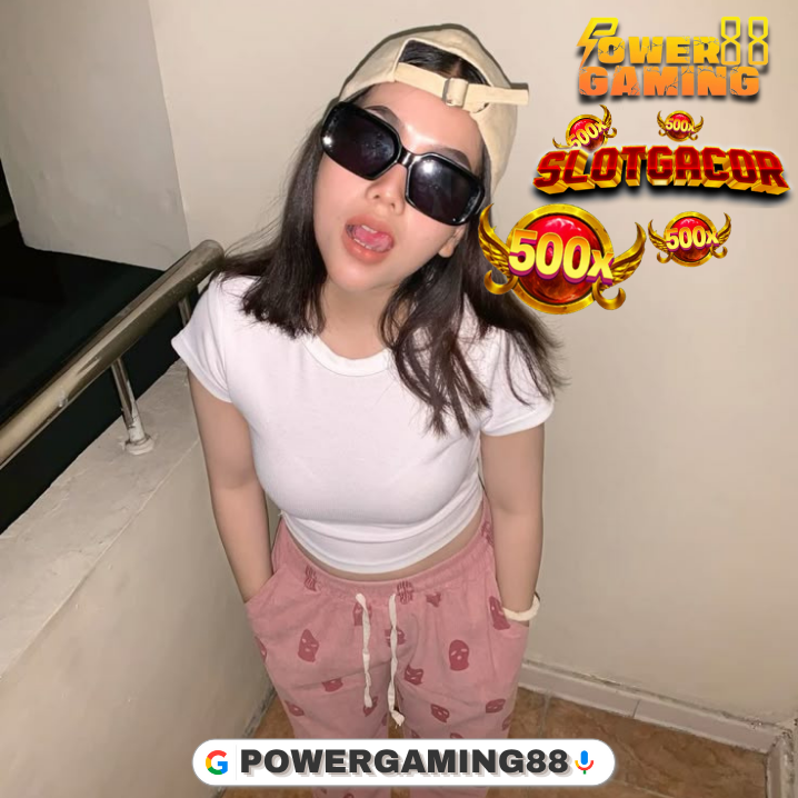 POWERGAMING88 - Login Link Situs Slot Online Gacor Pasti Maxwin Hari Ini Agen Judi Slot88 Terpercaya 2025