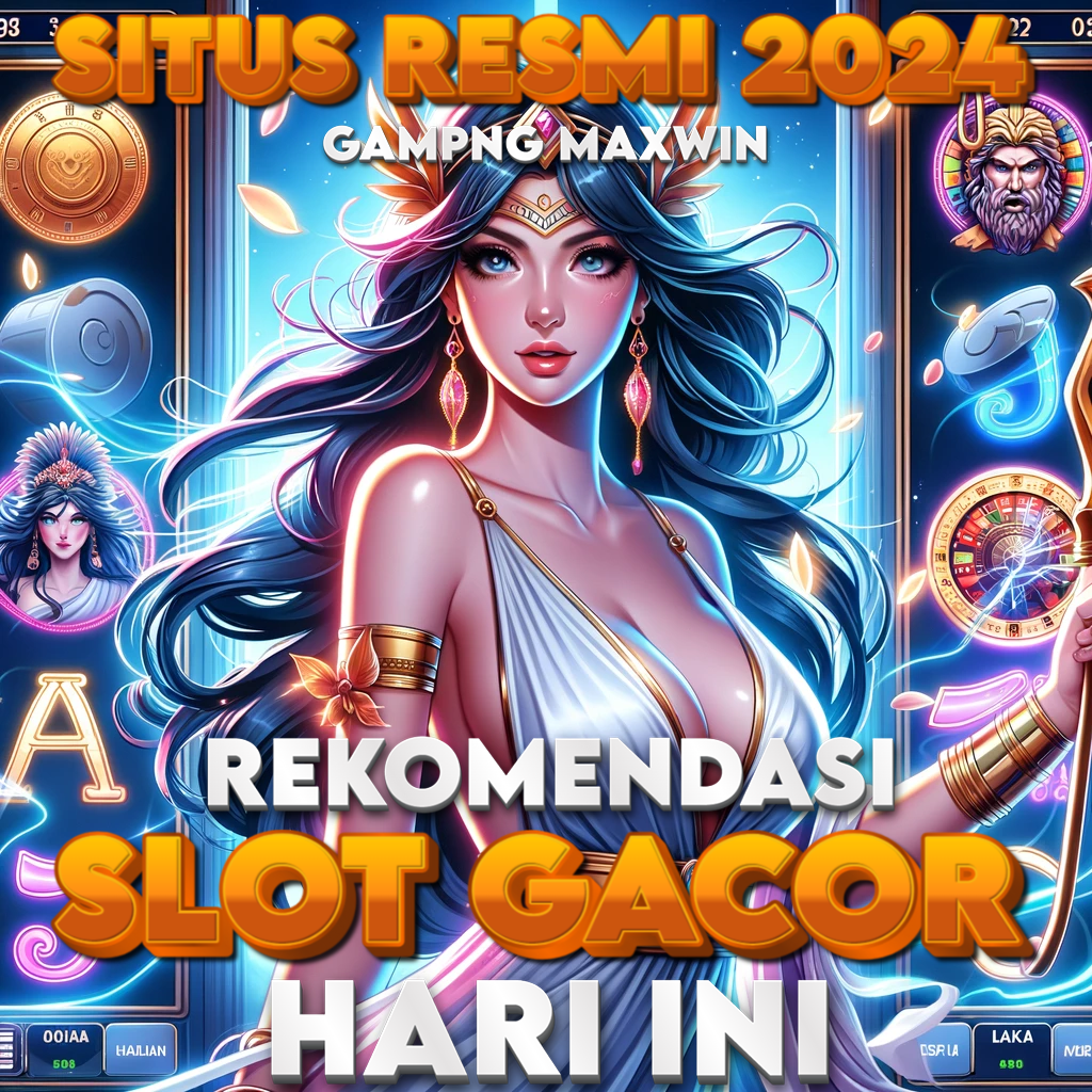 POWERGAMING88 : 15 Rekomendasi Link Slot Gacor Mudah Jp Resmi Terbaik 2024  — Powergaming88