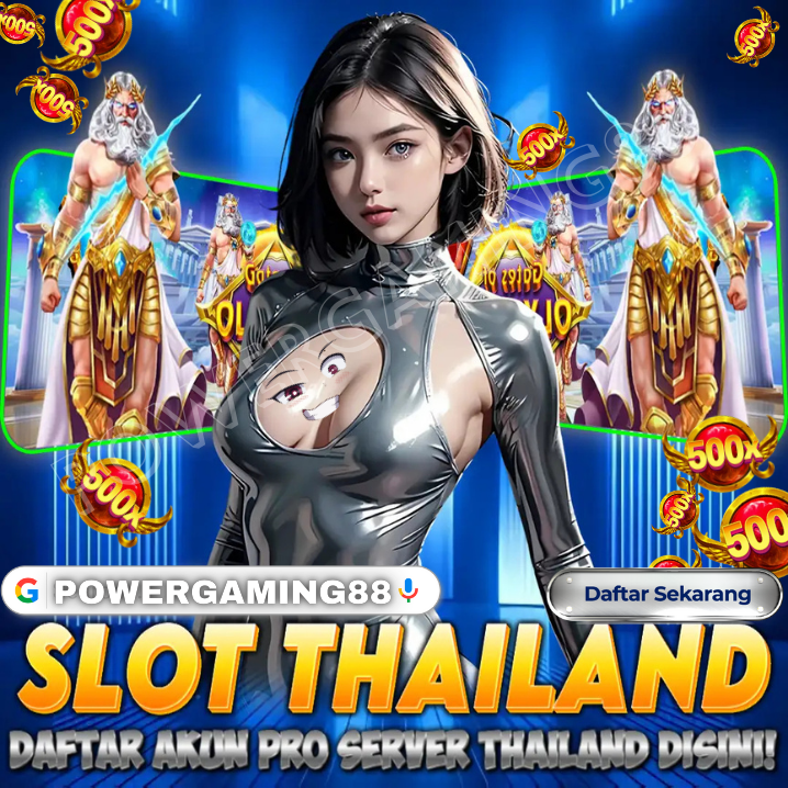 SLOT THAILAND | Link Login Slot Gacor Server Thailand Terpercaya Mudah Maxwin Hari Ini