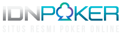 SITUS POKER
