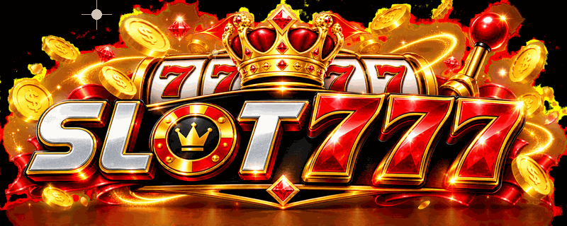 logo SLOT777