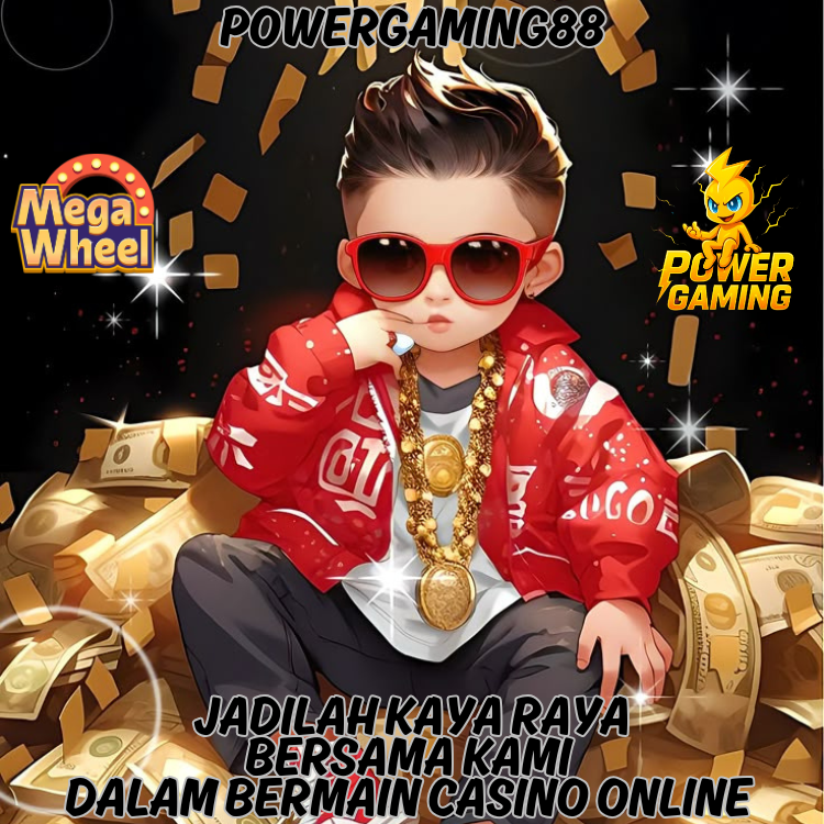 Mega Wheel : Daftar Situs Casino Online Game Live Show Mega Wheel Terbaik Hari Ini Provider Pragmatic Play
