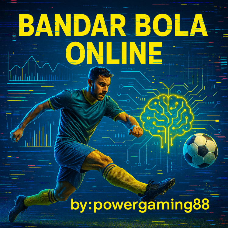 POWERGAMING88 : Bandar Judi Bola Online Provider Terlengkap Dan Terpercaya Membayar Kemenangan Besar Membernya
