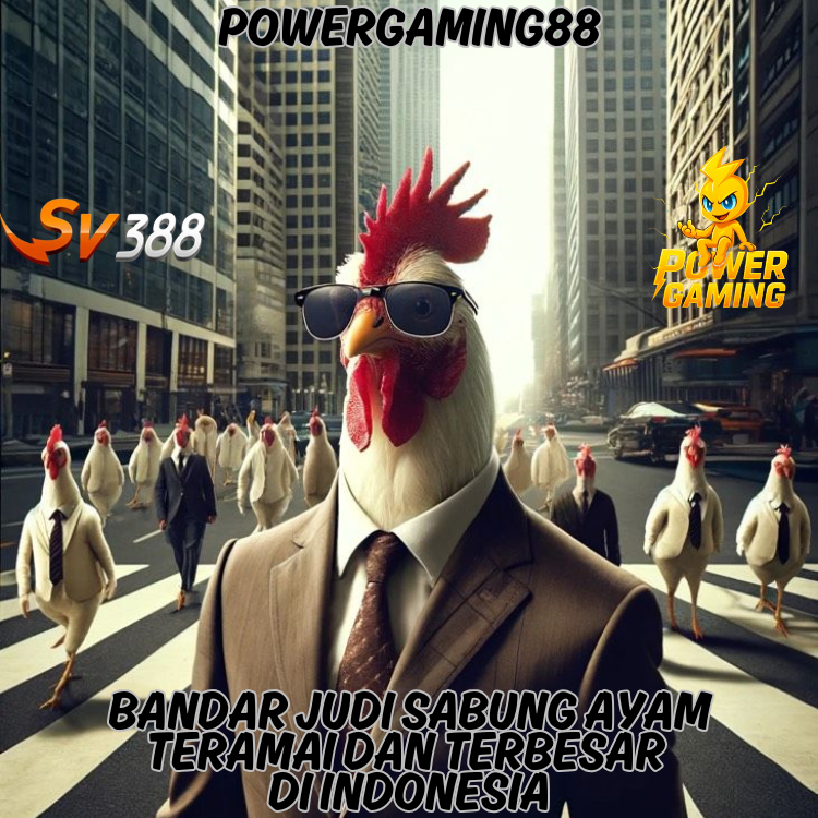 SV388 : Daftar Akun Vip Judi Sabung Ayam Online Terbesar & Terpercaya Di Indonesia Saat Ini