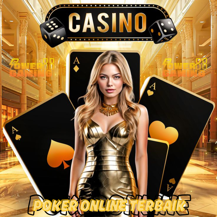 Poker Online : Situs Judi Poker Pkv Online Taruhan Uang Asli Terpercaya Saat Ini