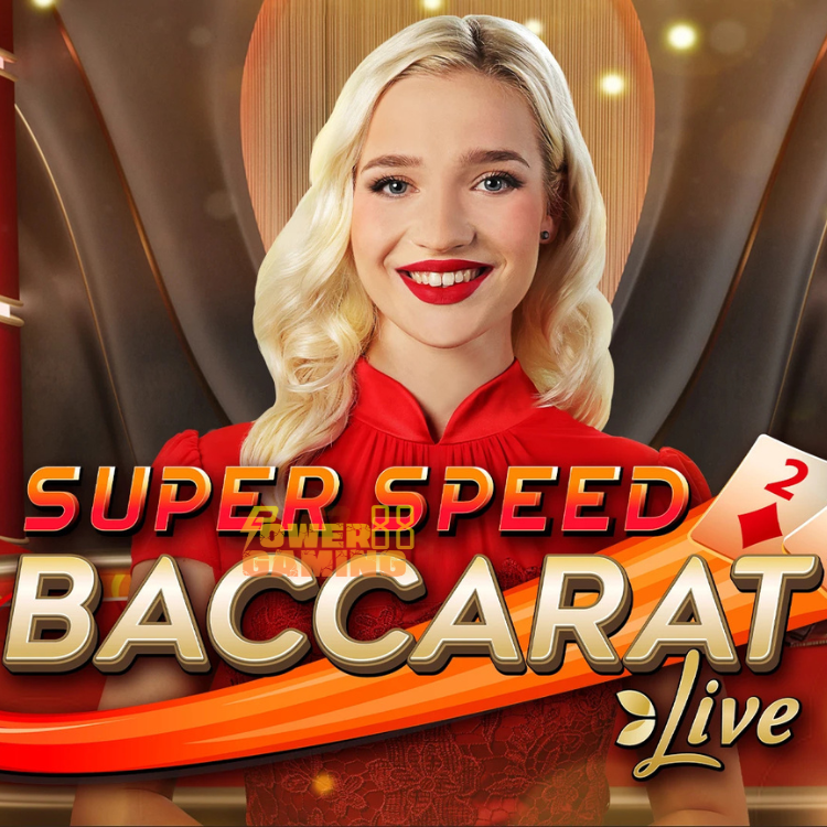 Speed Baccarat : Daftar Situs Casino Online Game Speed Baccarat Provider Pragmatic Play Terbaik