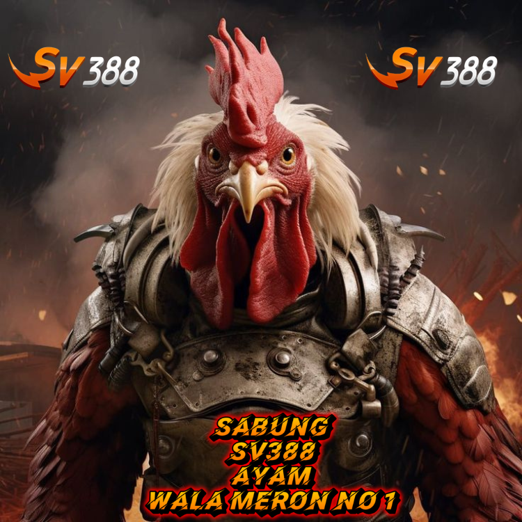 SV388 : Situs Bandar Judi Sabung Ayam Online Resmi Dan Terpercaya Live 24 Jam Nonstop