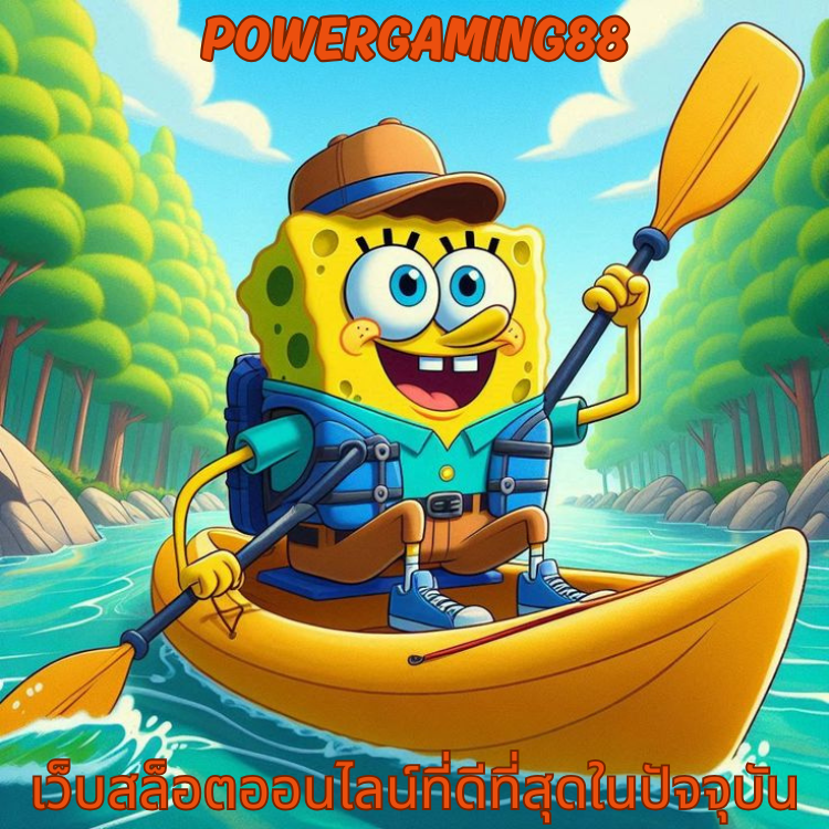 POWERGAMING88 : Paling Di Cari !!! Situs Slot Online Server Luar Negeri Thailand Rtp Tertinggi Member Dijamin Cuan Parah