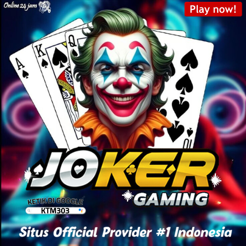 JOKER123> Apk Login Slot Joker123 Gaming Resmi Server Luar Negeri