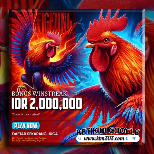 SV388: Situs Taruhan Sabung Ayam Terbaik Wala Meron Online 24 Jam