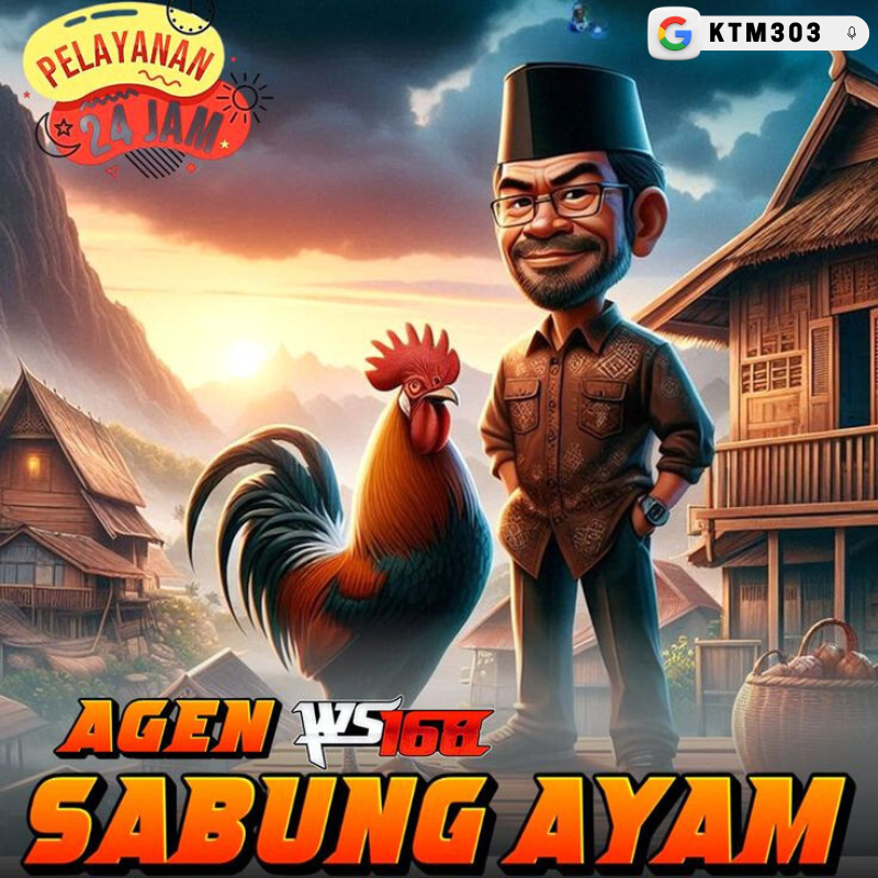 WS168 # Daftar Situs Judi Sabung Ayam dengan Layanan Online 24 Jam