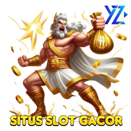 YZTOTO # Link Situs Gacor Slot Hari Ini Bet 200 Gampang Menang Dijamin Maxwin 2024