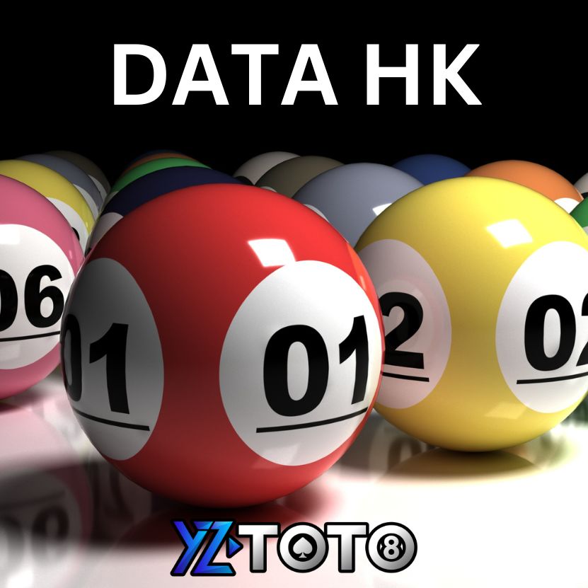 DATA HONGKONG