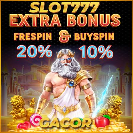 Slot Gacor 777: Login Situs Slot Gacor 777 Bento88 Gampang WD