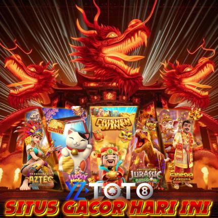 YZTOTO: Situs Yang Lagi Gacor Hari Ini Dan Link Slot Gampang Jp Terpercaya 2025