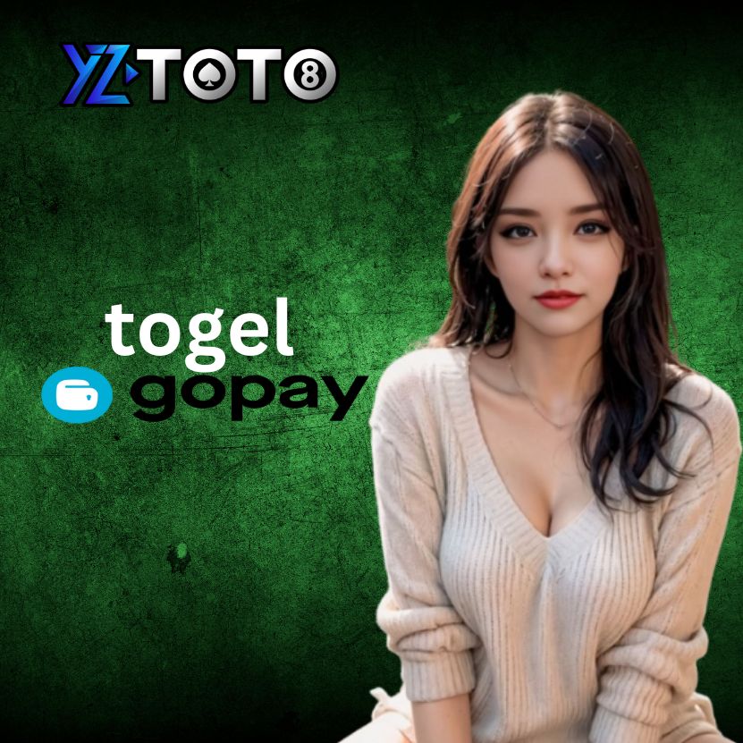 GOPAY TOGEL 💵 Cara Deposit Togel Online Pakai Gopay Terbaru & Proses Cepat 2024