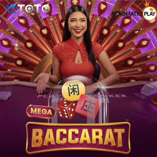 BACCARAT ONLINE | Situs Resmi Bandar Judi Kartu Mega Baccarat & Pola Hari Ini Pasti Menang