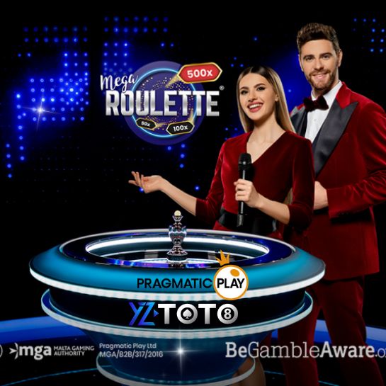 ROULETTE ONLINE - Link Situs Bermain Mega Roulette Online Casino Pragmatic Live 24 Jam Terpercaya