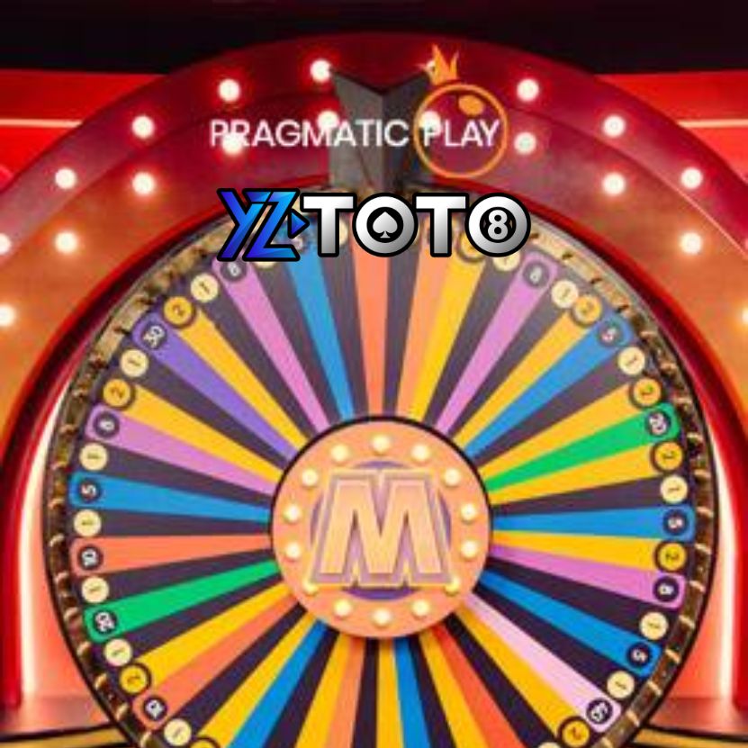 MEGA WHEEL 🙁 Daftar Situs Bermain Mega Wheel Pragmatic Live Casino Online Terpercaya