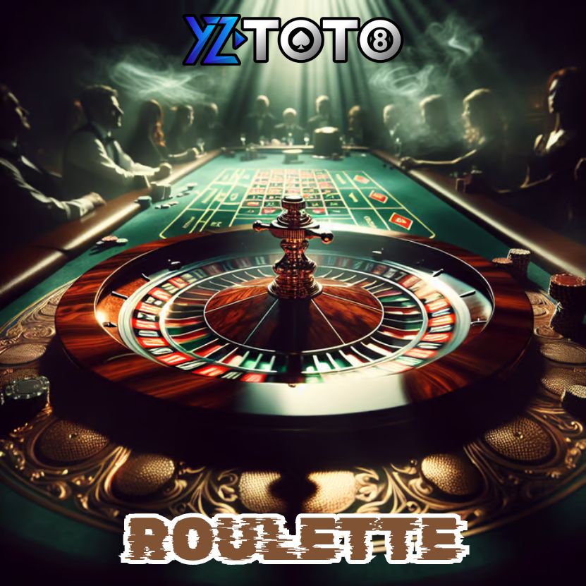 ROULETTE ONLINE : Situs Bandar Roulette Online Idn Live Casino Indonesia Terbaik 2024