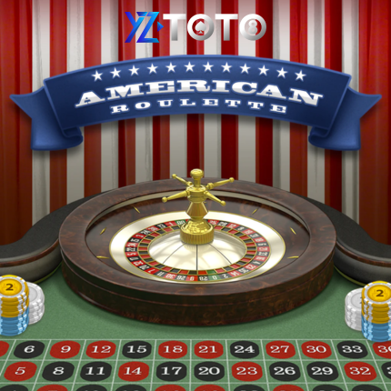 YZTOTO: Agen Situs Resmi Roulette Online Live Casino Online Indonesia Terpercaya 2024