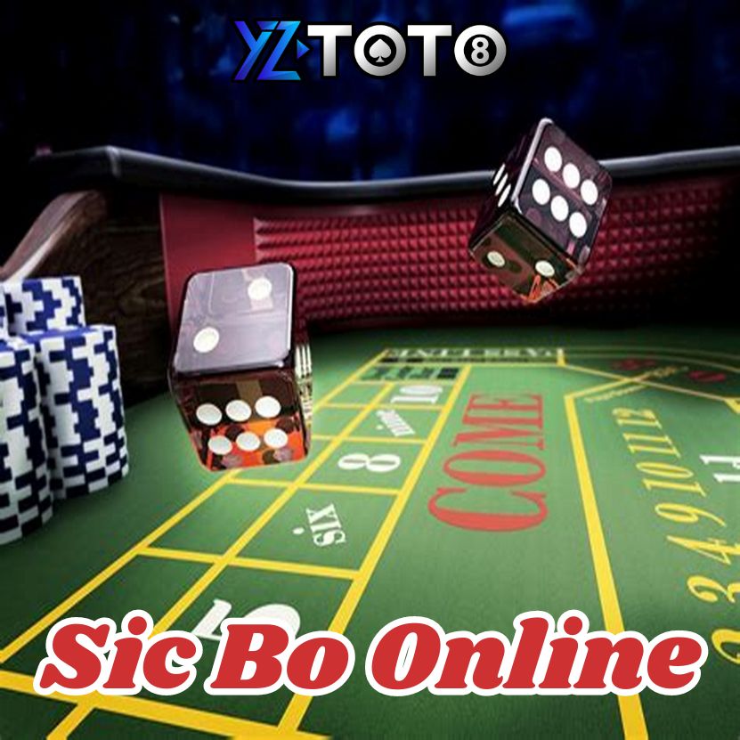 Sicbo Online